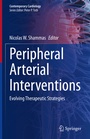 Cover: Peripheral Arterial Interventions - Springer
