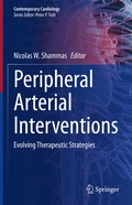 Cover: Peripheral Arterial Interventions - Springer