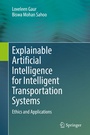 Cover: Explainable Artificial Intelligence for Intelligent Transportation Systems - Springer
