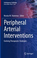 Cover: Peripheral Arterial Interventions - Springer