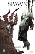 Cover: Spawn Origins, Band 19 - PANINI