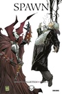 Cover: Spawn Origins, Band 19 - PANINI