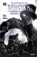 Cover: Batman/Pinguin: Schmerz und Vorurteil - DC COMICS bei Panini Comics