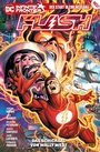 Cover: Flash - Bd. 1 (3. Serie): Das Schicksal von Wally West - DC COMICS bei Panini Comics