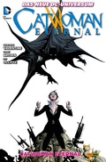 Cover: Catwoman: Bd. 7: Catwoman Eternal - DC COMICS bei Panini Comics