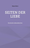 Cover: Seiten der Liebe - Books on Demand