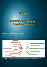 Abbildung von: Deutsch auf andere Art - Books on Demand