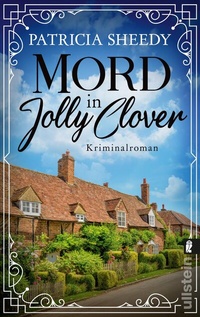 Abbildung von: Mord in Jolly Clover - Ullstein