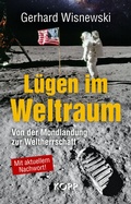 Cover: L&uuml;gen im Weltraum - Kopp Verlag