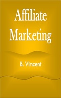 Cover: Affiliate Marketing - Affiliate Marketing