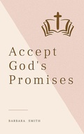 Cover: Accept God's Promises - XinXii