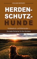 Cover: Herdenschutzhunde - XinXii
