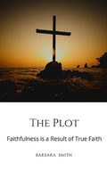 Cover: The Plot - XinXii