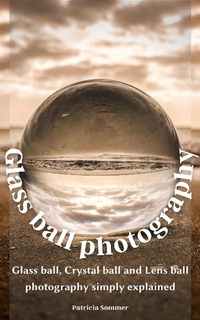 Abbildung von: Glass ball photography - XinXii