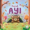 Cover: K&uuml;c&uuml;k Ayi - T&uuml;rkiye Is Bankasi K&uuml;lt&uuml;r