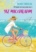 Cover: Yaz Maceralarim - Dogan Egmont Yayincilik