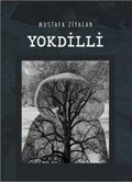Cover: Yokdilli - Artshop Yayincilik