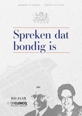 Cover: Spreken dat bondig is - Boom juridisch