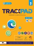Cover: Trackpad Ver. 2.0 Class 2 - Distributed by eBookpartnership