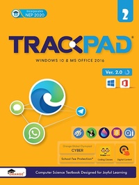 Enlarge image Cover: Trackpad Ver. 2.0 Class 2 - Distributed by eBookpartnership
