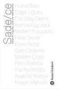 Cover: Sadece - Remzi Kitabevi