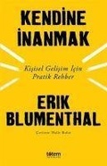 Cover: Kendine Inanmak - Totem Yayinlari