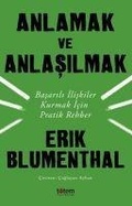 Cover: Anlamak ve Anlasilmak - Totem Yayinlari