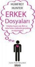 Cover: Erkek Dosyalari - Totem Yayinlari