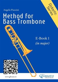 Abbildung von: Method for Bass Trombone e-book 1 - Glissato Edizioni Musicali