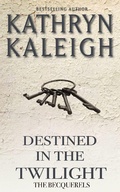 Cover: Destined in the Twilight (Into the Mist, #3) - KST Publishing