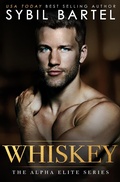 Cover: Whiskey - Sybil Bartel