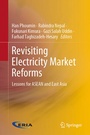 Cover: Revisiting Electricity Market Reforms - Springer