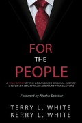 Cover: For The People - Terry and Kerry White