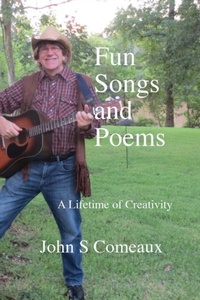 Abbildung von: Fun Songs and Poems - Coman Products