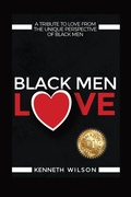 Cover: Black Men Love - BOBM Publishing, LLC.