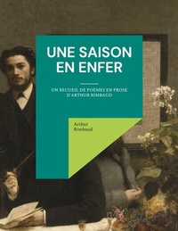 Abbildung von: Une saison en enfer - BoD - Books on Demand