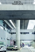 Cover: EM2N - Stadtfabrik - Park Books