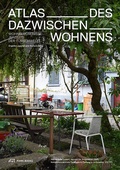 Cover: Atlas des Dazwischenwohnens - Park Books