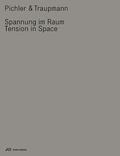 Cover: Pichler und Traupmann Architekten - Park Books