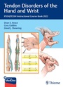 Cover: Tendon Disorders of the Hand and Wrist - Thieme