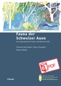 Bild: Fauna der Schweizer Auen - Haupt Verlag