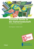Abbildung von: Dynamik-Inseln in der Kulturlandschaft - Haupt Verlag