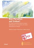 Abbildung von: Das Paradies auf Erden? - Haupt Verlag