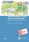 Abbildung von: Sprachkompass Landschaft und Umwelt - Haupt Verlag