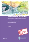 Abbildung von: Naturnaher Tourismus - Haupt Verlag