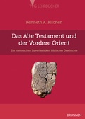 Cover: Das Alte Testament und der Vordere Orient - Brunnen Verlag GmbH