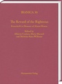 Cover: The Reward of the Righteous - Harrassowitz Verlag