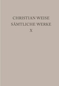 Cover: Lustspiele I - De Gruyter