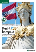 Cover: Recht kompakt mit E-Book | - H&ouml;lzel Verlag