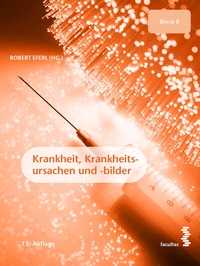 Abbildung von: Krankheit, Krankheitsursachen und -bilder - Facultas
